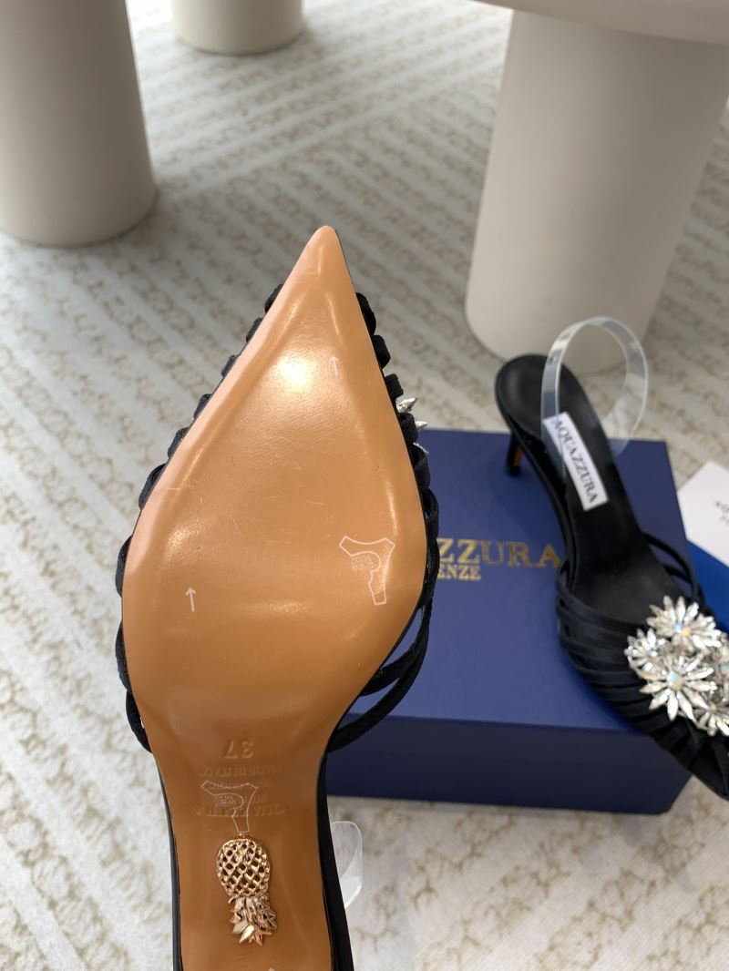 Aquazzura Sandals